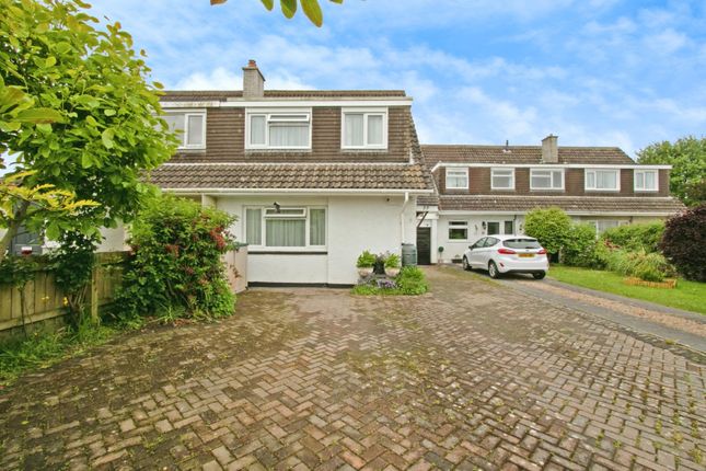 4 bedroom semi-detached house for sale