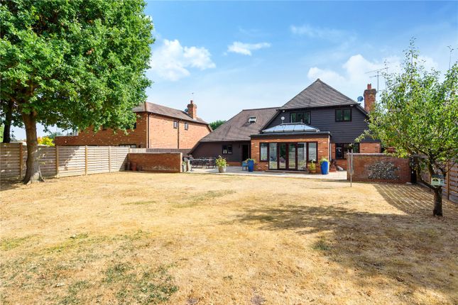 Buckland Gate, Wexham... 4 bed detached house for sale