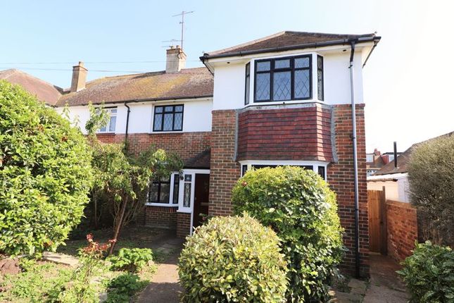 3 bedroom character property for sale