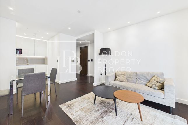1 bed flat