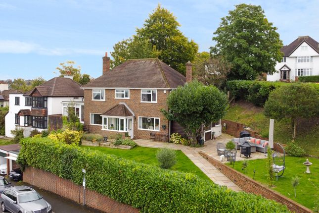 Mountside, Guildford, GU2 5 bed detached house for sale