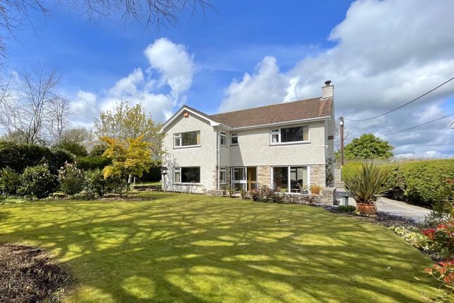 Lankelly Lane, Fowey 4 bed house for sale