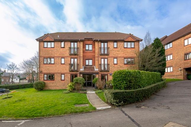 2 bed flat