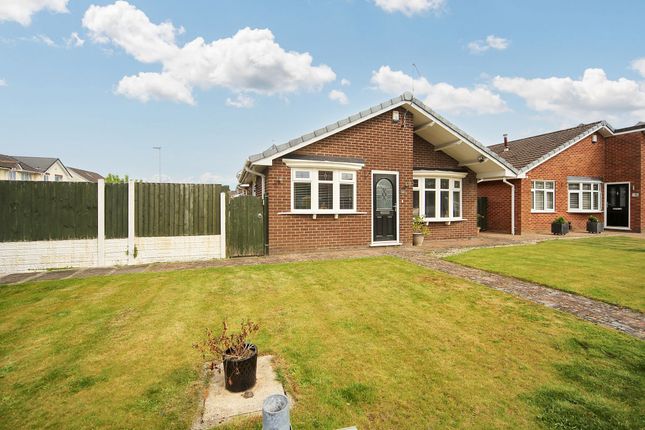 3 bed detached house