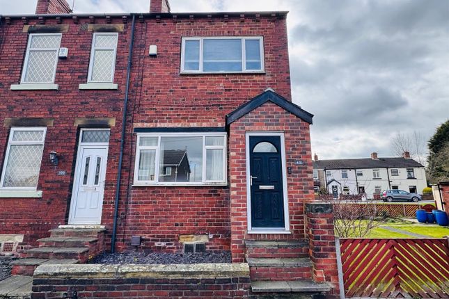 Denby Dale Road East, Durkar WF4 2 bed end of terrace house for sale