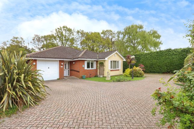 3 bedroom bungalow for sale