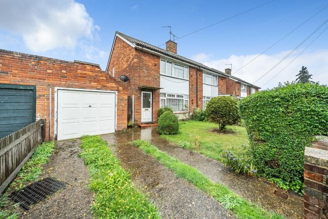 3 Bedroom Semi Detached House