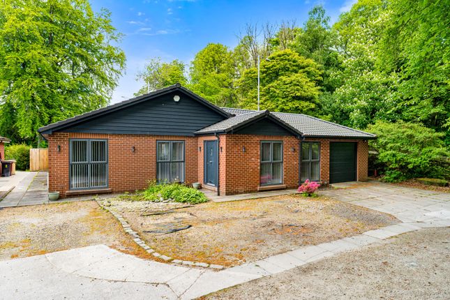 Parkwood, Egerton, Bolton, BL7 3 bed detached bungalow for sale