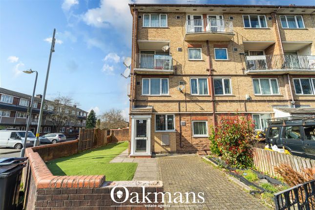 3 bedroom maisonette for sale