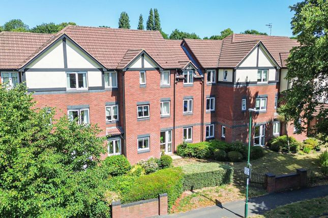Ribblesdale Road, Sherwood, Nottingham 1 bed flat for sale