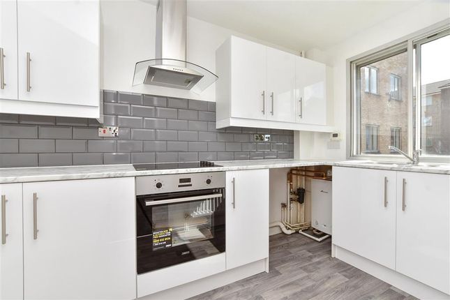 Wellesley Road, Sutton, Surrey 1 bed apartment for sale