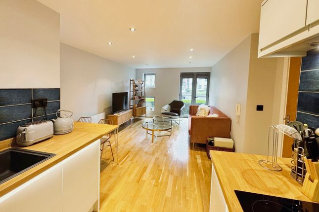 Santorini, Gotts Road 2 bed apartment for sale