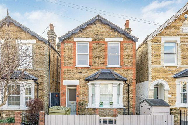 1 bed flat