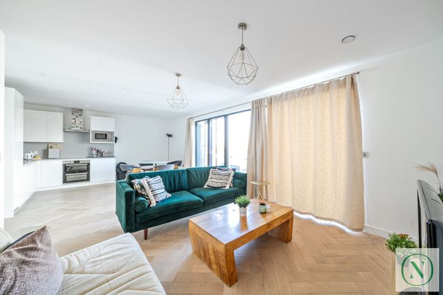 3 bedroom apartment for sale
