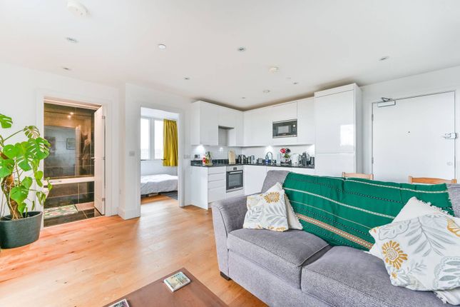 South End, Croydon, CR0 2 bed flat for sale