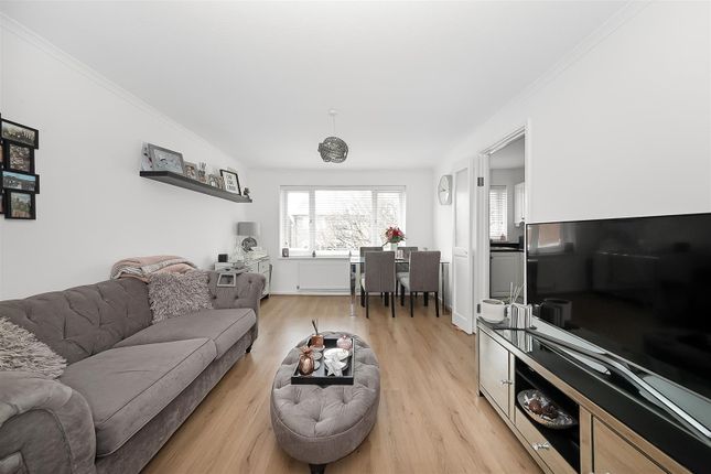 1 bed flat
