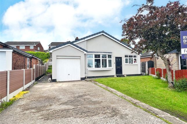 Cedar Grove, Dukinfield, Greater... 2 bed detached bungalow for sale
