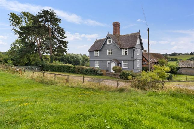Hackley Farm, Pencombe Road... 6 bed detached house for sale