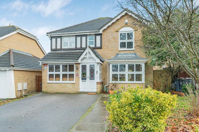 Tregony Road, Orpington, Kent, BR6 9XE 5 bed detached house for sale
