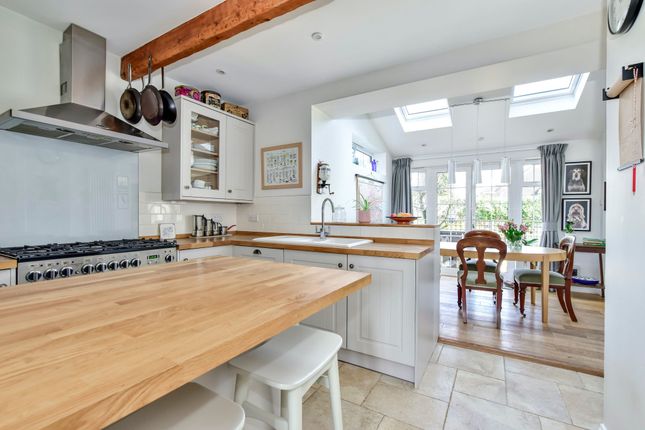 Langley Hill, Kings Langley, WD4 4 bed terraced house for sale