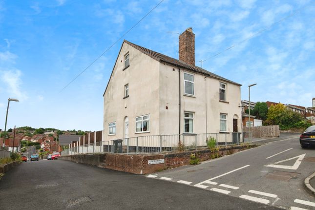 3 bed semi-detached house