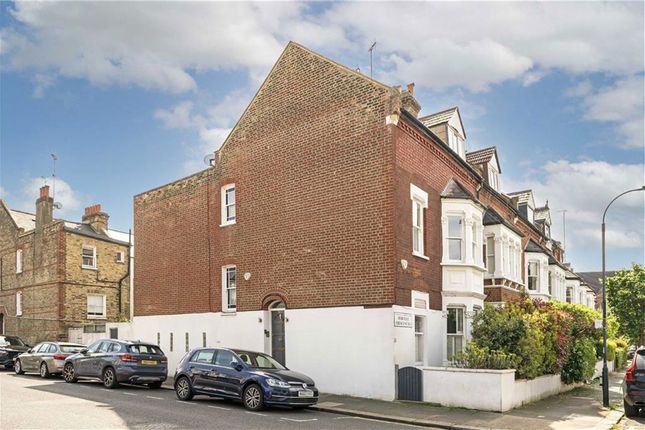 Dorville Crescent, London W6 2 bed flat for sale