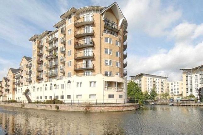 Blakes Quay, Gas Works Road, Reading... 3 bed apartment for sale