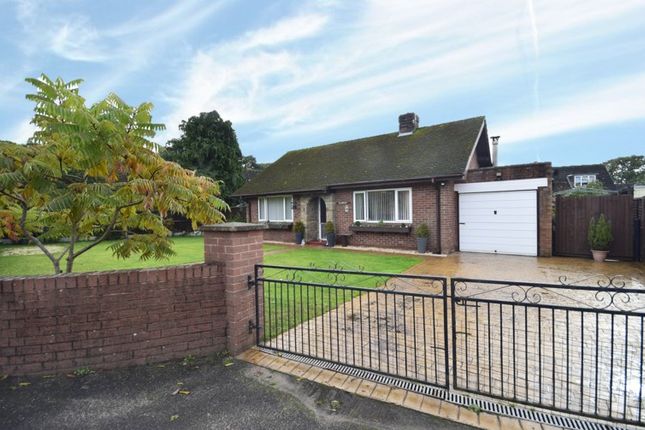 Heathwood Road, Higher Heath 2 bed detached bungalow for sale