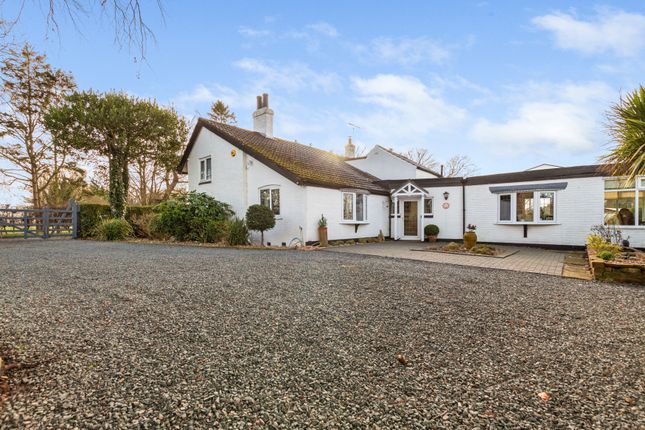 Fleetway, North Cotes DN36 4 bed detached house for sale
