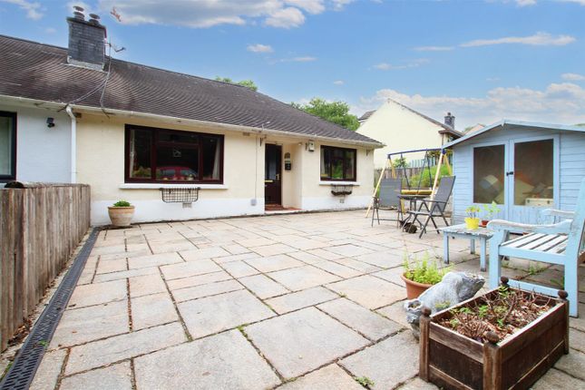 3 bedroom semi-detached bungalow for sale