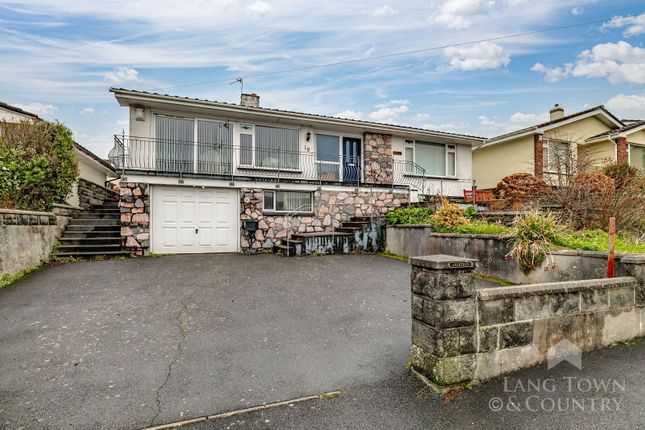 Douglas Drive, Plymouth PL9 2 bed detached bungalow for sale