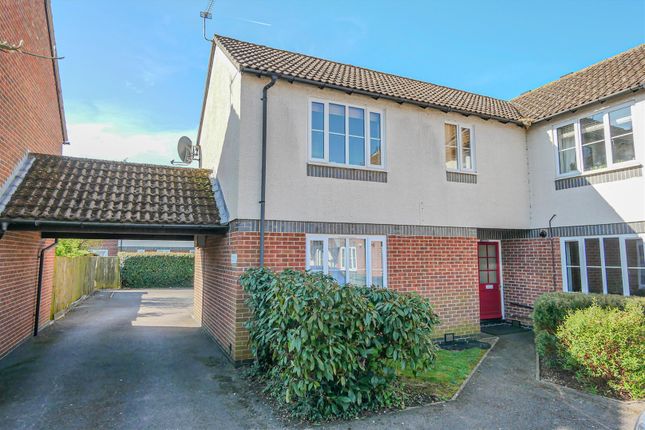 1 bed flat