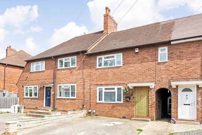 Churchbury Road, London 3 bed end of terrace house for sale