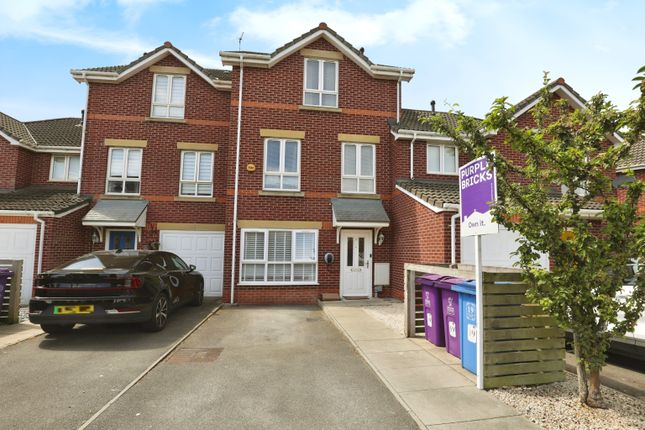 4 bedroom town house for sale
