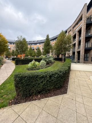 1 bed flat