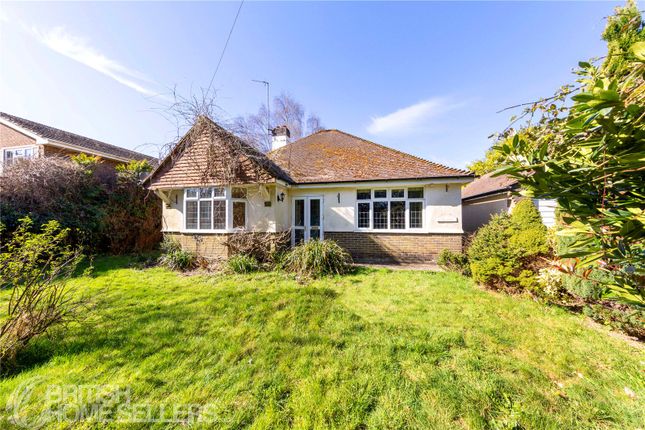 4 bedroom bungalow for sale
