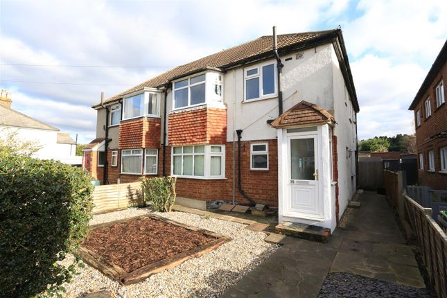 Jackson Road, Bromley 2 bed maisonette for sale
