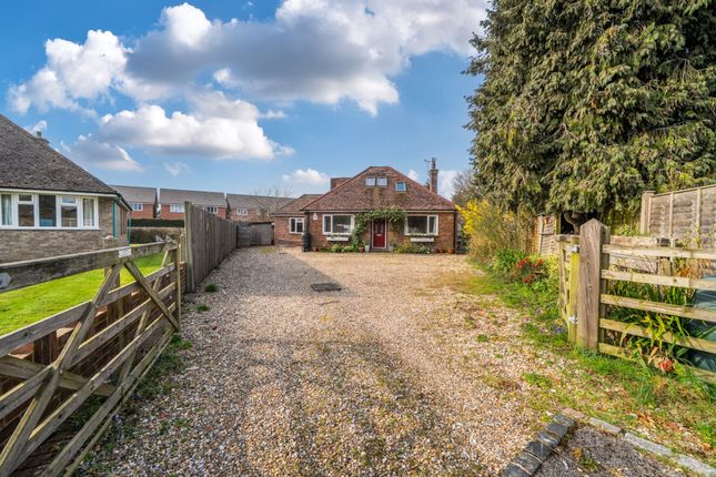 Woodgate Close, Woodgate, PO20 4 bed detached house for sale