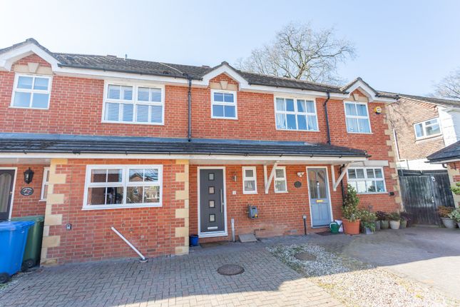 3 bed property