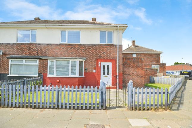 3 bed terraced house