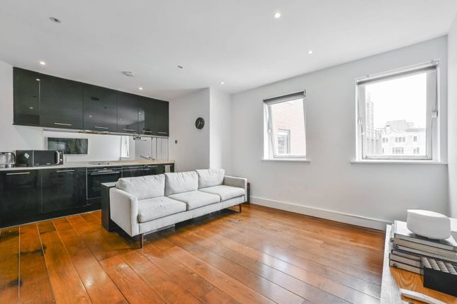 Marshall Street, Soho, London, W1F 2 bed flat for sale