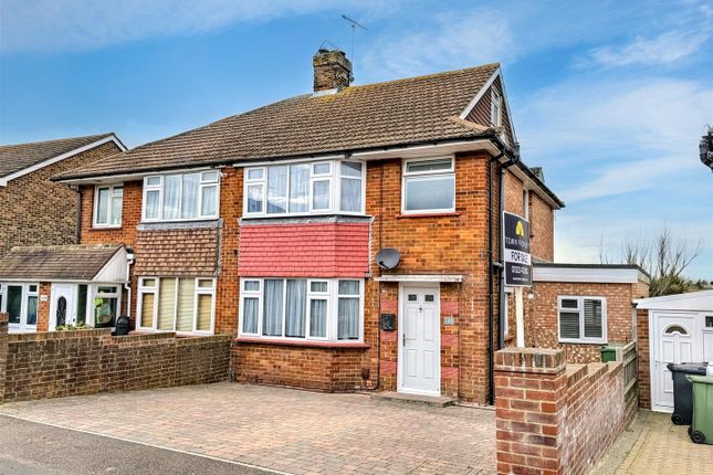 Astaire Avenue, Eastbourne 4 bed house for sale