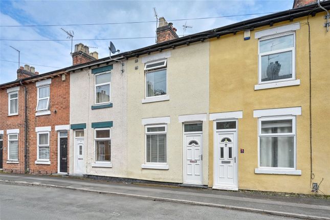 Lime Tree Avenue, Stafford... 2 bed terraced house for sale