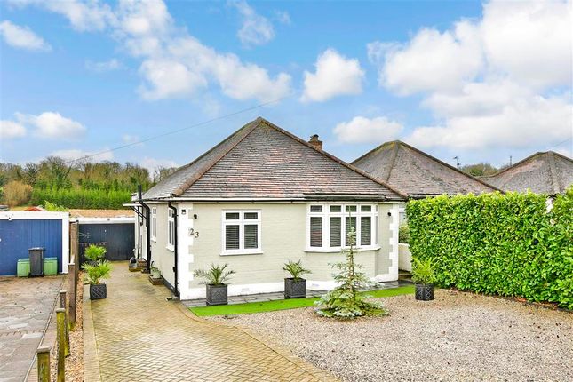 Fairlawn Grove, Banstead, Surrey 3 bed detached bungalow for sale