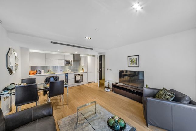 Axis Apartments, Shoreditch E1 1 bed apartment for sale