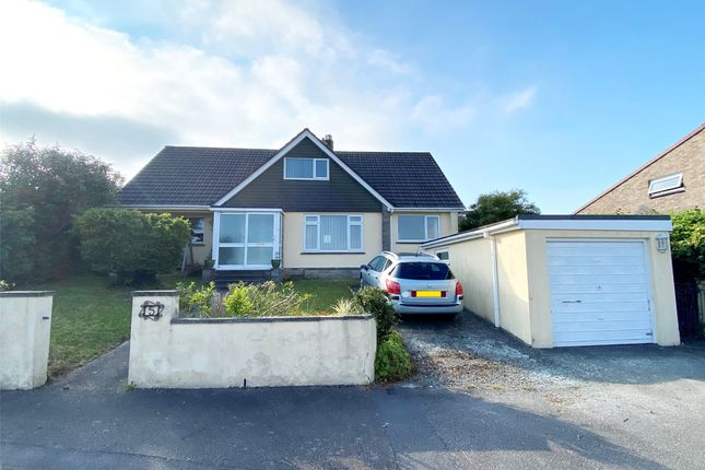 Highfield Park Road, Launceston... 4 bed detached house for sale