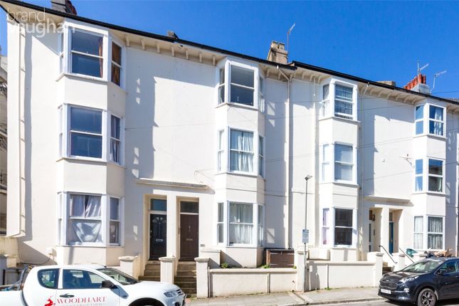 Buckingham Street, Brighton, BN1 2 bed maisonette for sale