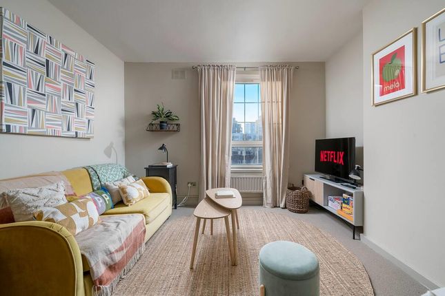 1 bed flat
