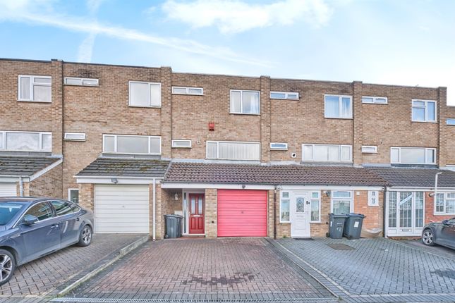 3 bedroom town house for sale