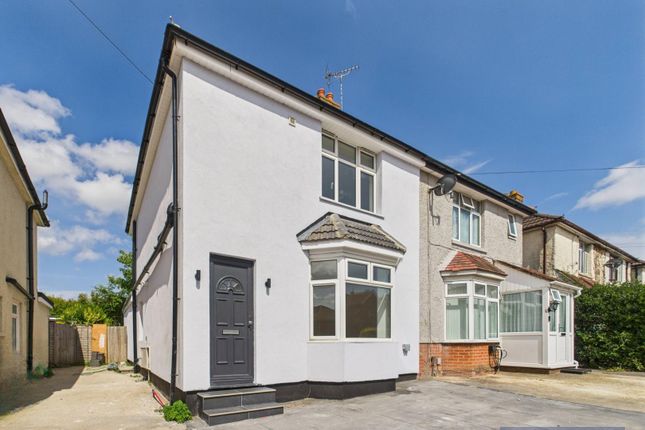 Hatley Road, Southampton 4 bed house for sale